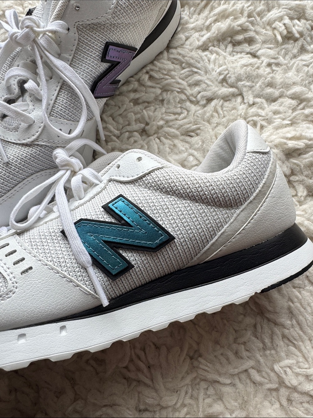 New Balance 311 - Picture 4 of 6